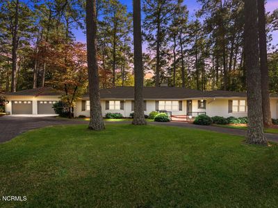 515 S Valley Road, Southern Pines, NC, 28387