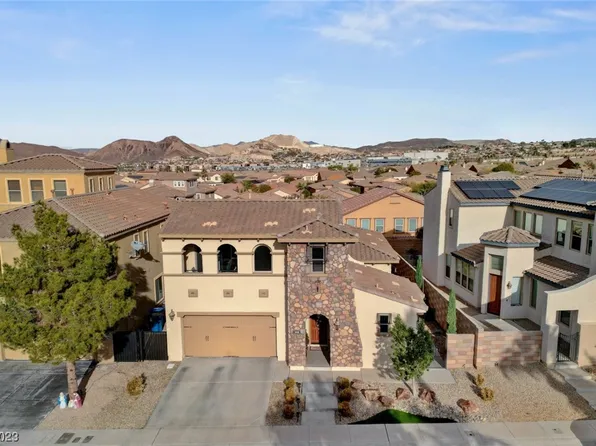 1048 Via Saint Lucia Pl, Henderson, NV 89011