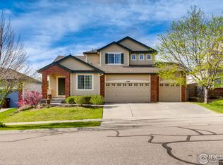 1309 Saint Croix Pl, Fort Collins, CO 80525