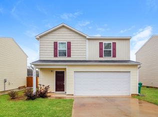 210 Wadsworth Rd, Spartanburg, SC 29301