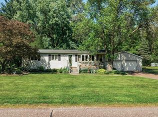 20106 139th Ave, Jim Falls, WI 54748