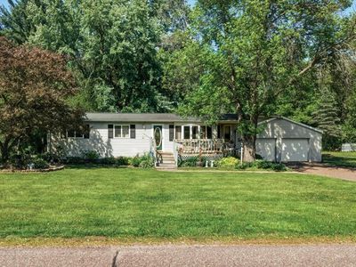 20106 139th Avenue, Jim Falls, WI, 54748