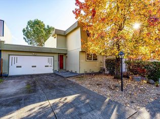 5158 Parkhurst Drive, Santa Rosa, CA 95409