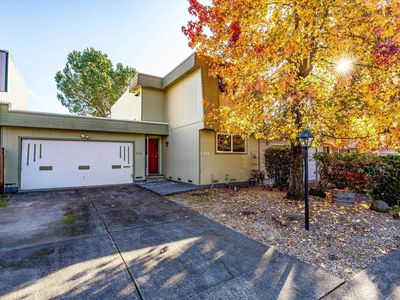 5158 Parkhurst Drive, Santa Rosa, CA, 95409
