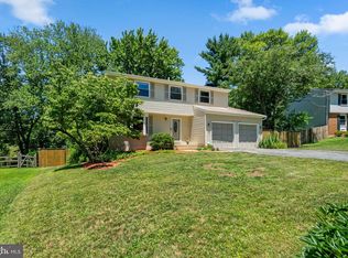 16716 Sioux Ln, Gaithersburg, MD 20878