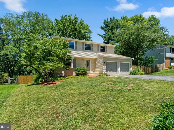 16716 Sioux Ln, Gaithersburg, MD 20878