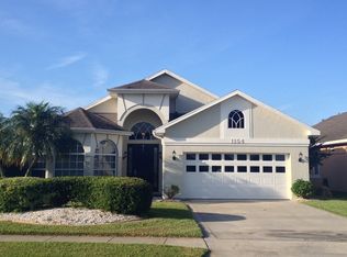 1164 Sable Key Cir, Pt Orange, FL 32128