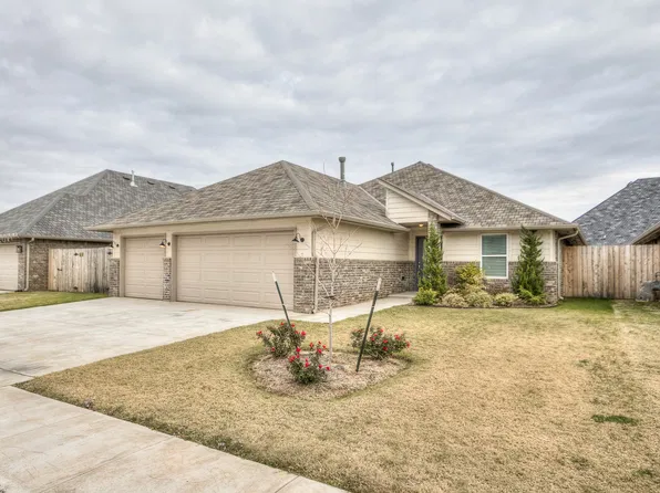 16704 Doyle Dr, Edmond, OK 73012