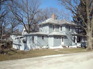 109 Perry St, Rossville, IL
