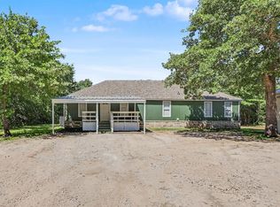 11451 S Douglas Blvd, Guthrie, OK 73044