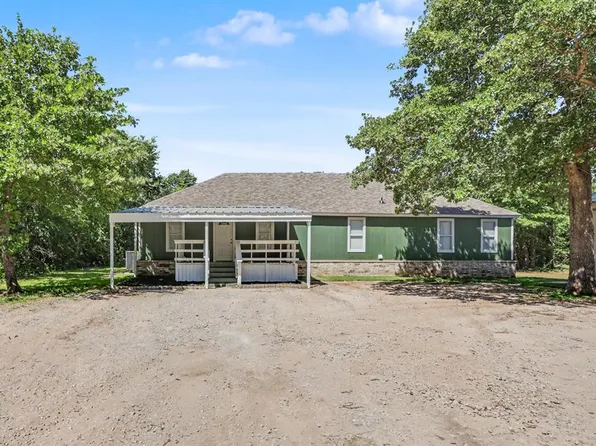 11451 S Douglas Blvd, Guthrie, OK 73044