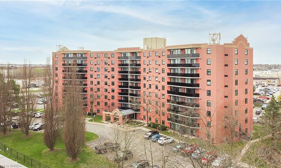 1st image of 9 Bonheur Ct #207