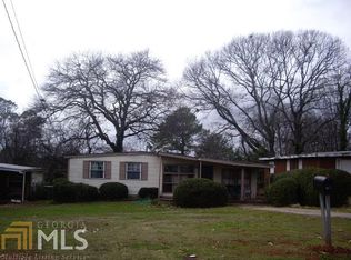1673 Thornton Pl SW, Atlanta, GA 30315