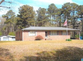 2977 Driving Range Rd, Cropwell, AL 35054