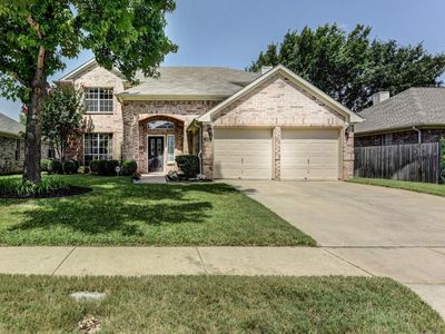 329 Parkview Dr, Hurst, TX, 76053