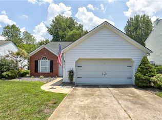 7910 Leisure Ln, Huntersville, NC 28078