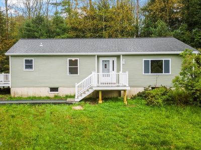 452 Blue Factory Road, Averill Park, NY, 12018
