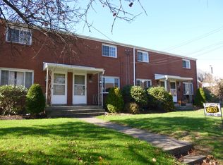 101 School Ave, Cheswick, PA 15024