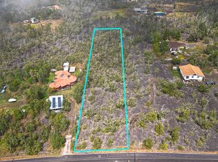 Ohia Dr LOT 34, Ocean View, HI 96737