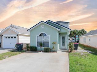11819 Seashore Ln, Panama City Beach, FL 32407