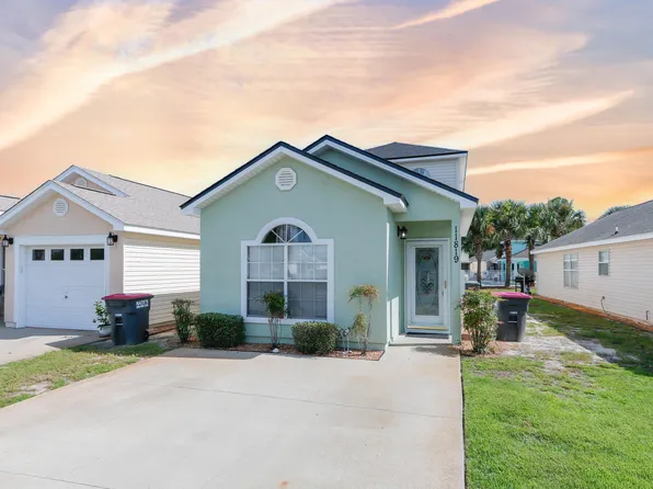 11819 Seashore Ln, Panama City Beach, FL 32407