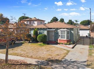 10005 Annetta Ave, South Gate, CA 90280