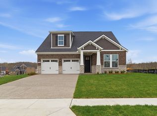 826 Azalea Dr, Mount Juliet, TN 37122