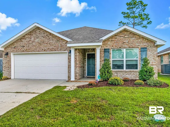 10335 Shetland Dr, Spanish Fort, AL 36527