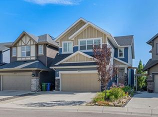 113 N Tuscany Ridge Cir NW, Calgary, AB T3L 0E5