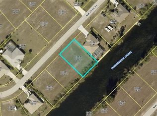 2258 NW 15th St, Cape Coral, FL 33993