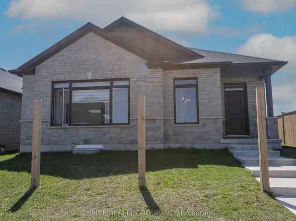 383 Daventry Way Lot 31, Middlesex Centre, ON N0L 1R0