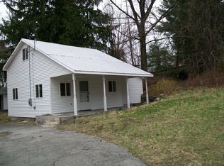 3 Jackman, Highland, NY 12528