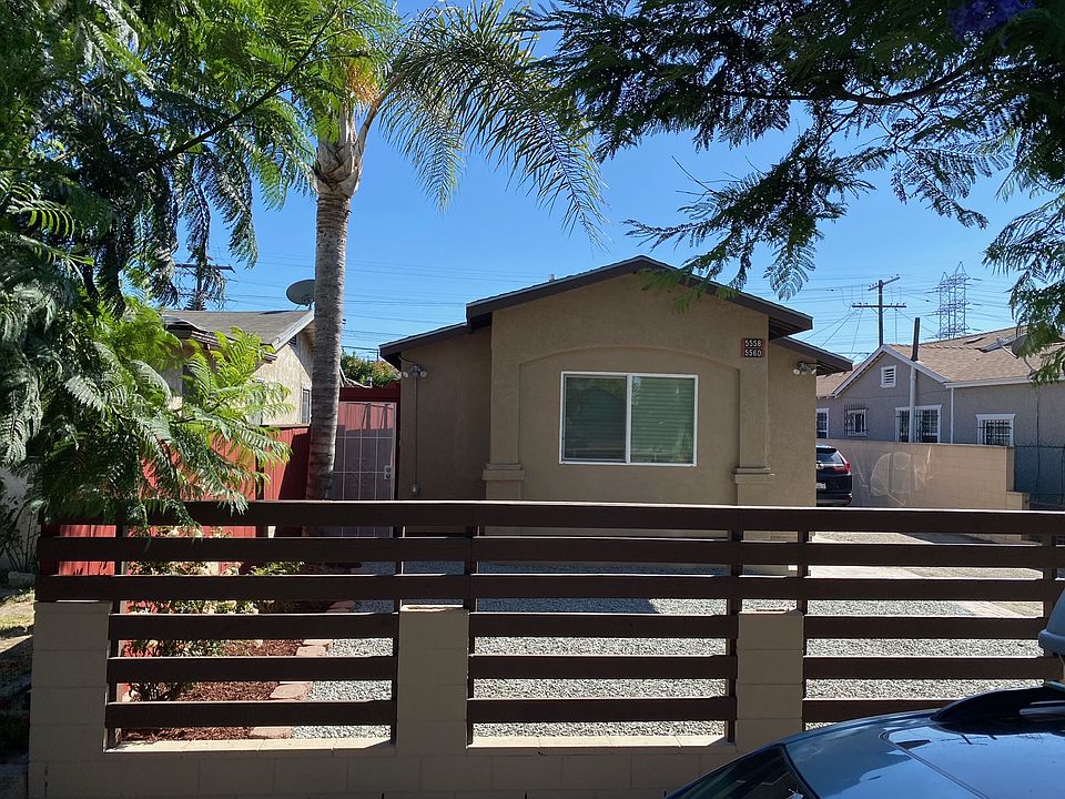 1st image of 5558 Blackwelder St
