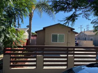 5558 Blackwelder St, Los Angeles, CA 90016