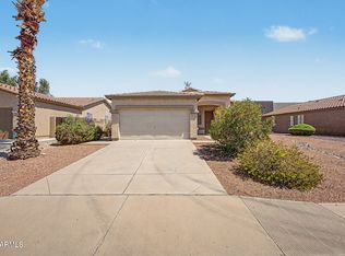 1909 S TALBOT --, Mesa, AZ 85209