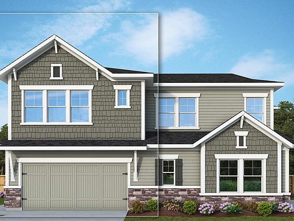 The Marsell - B Exterior