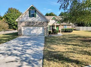 3305 Hancock Point, McDonough, GA 30252