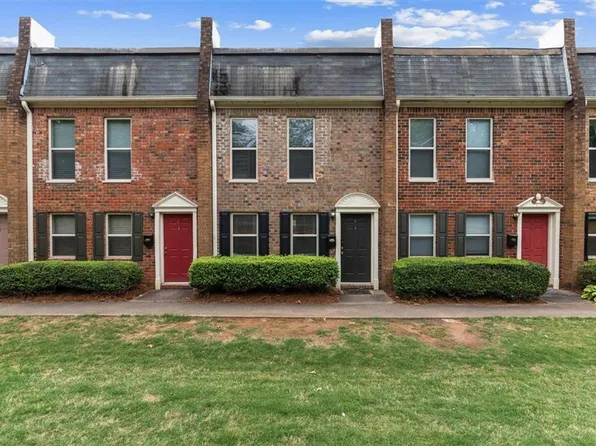 235 Winding River Dr Unit F, Atlanta, GA 30350