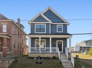 861 E Fulton St, Columbus, OH 43205