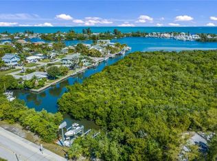 NO Assigned Address, Holmes Beach, FL 34217