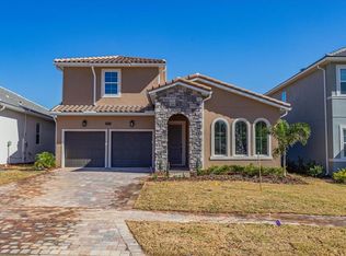 16210 Volterra Point, Montverde, FL 34756