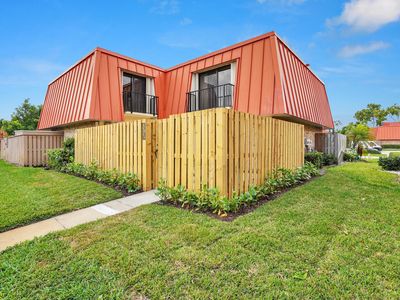 3313 Meridian Way N #C, Palm Beach Gardens, FL, 33410