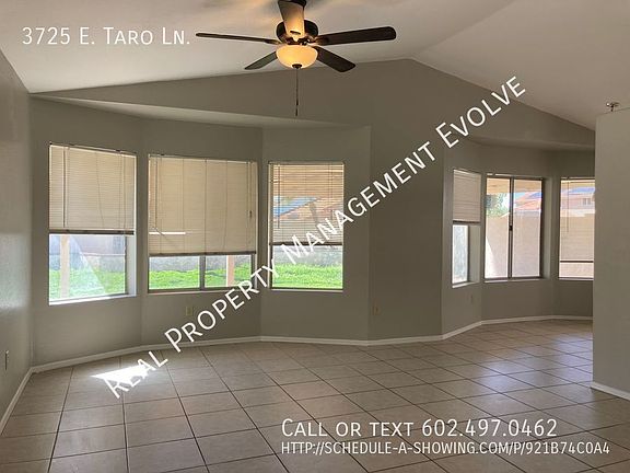 3rd image of 3725 E Taro Ln