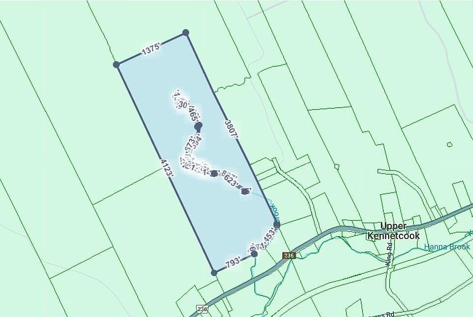 2nd image of Highway 236