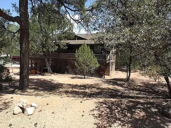 1103 S STEWART POCKET Circle, Payson, AZ 85541