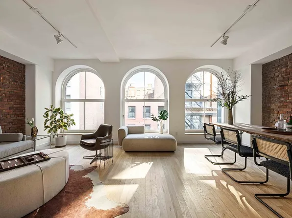 83 Walker St #4, New York, NY 10013