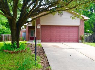 2500 Jenibeth Ln, Austin, TX 78744