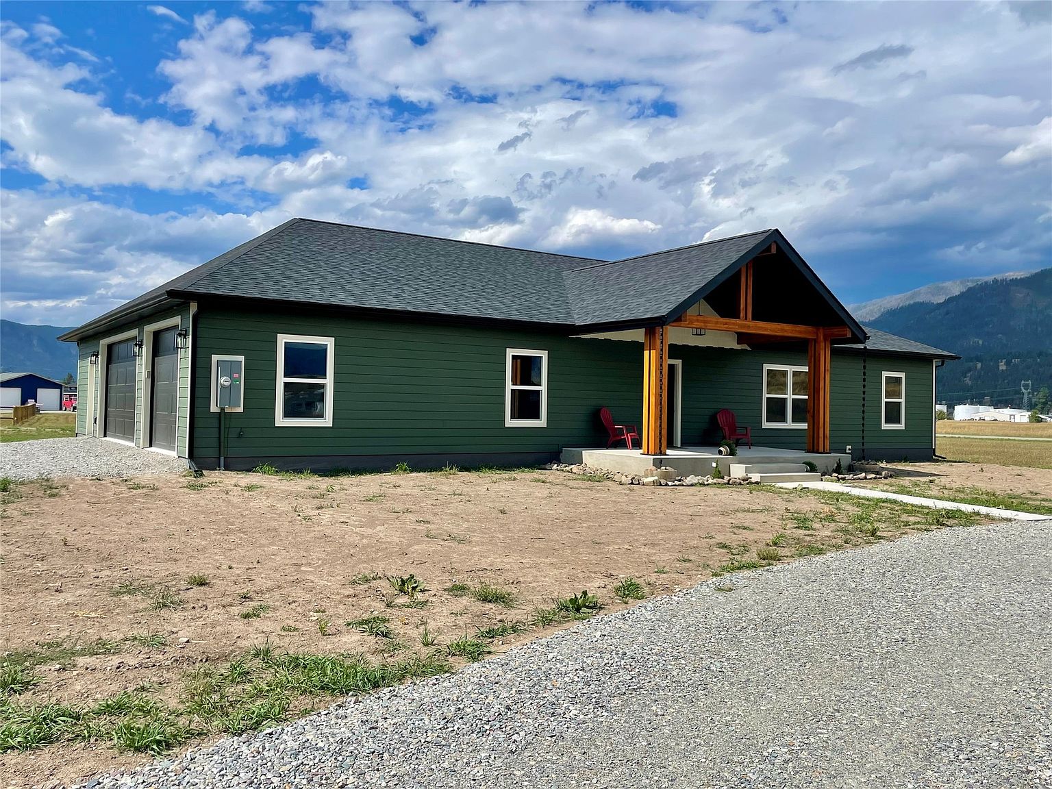 39 Lariat Loop, Thompson Falls, MT 59873 | Zillow