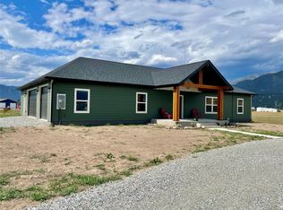 39 Lariat Loop, Thompson Falls, MT 59873