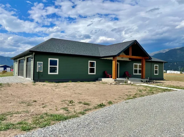 39 Lariat Loop, Thompson Falls, MT 59873